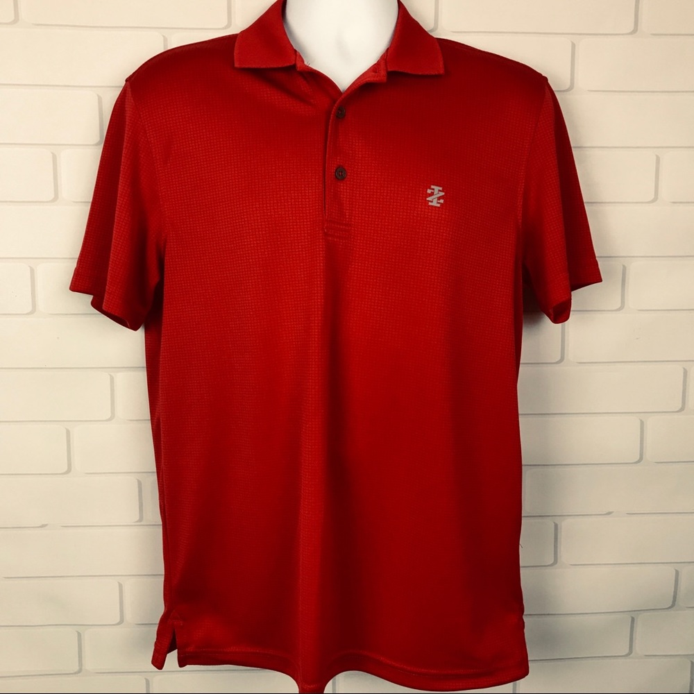 IZOD Golf Polo Shirt